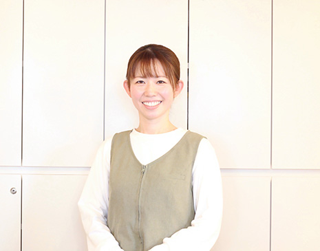 八王子駅南口・八王子駅前リーフ歯科