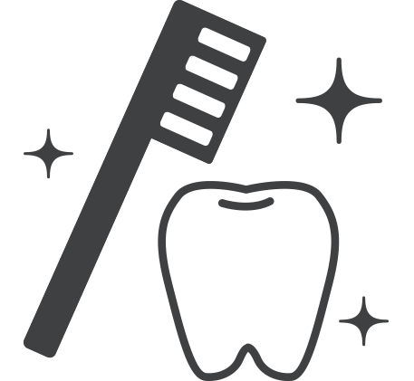 歯石除去・歯のクリーニング
