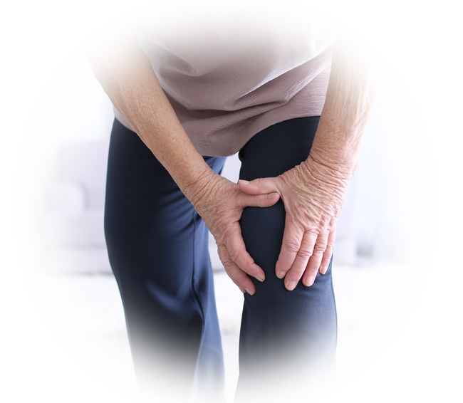 一人で通院することが難しい